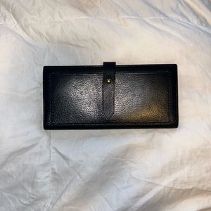 Madewell Leather Wallet